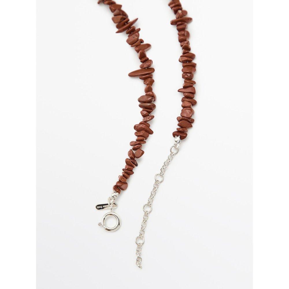 Stone Necklace 04602577605
