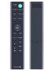 Replacement Audio Remote Control RMT-AH411J for Sony Soundbar and Audio Player (Compatible with HT-S100F)