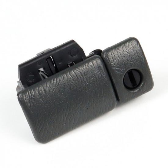 Car Glove Box Lock Latch Handle Fit For 2000-2018 Suzuki Vitara/Grand Vitara US.