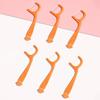 Little Deer Mom Children's Dental Floss Picks