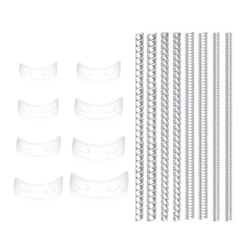 

16Pcs Ring Guard Ring Sizer for Loose Rings Ring Size Adjusters for Wedding Rings 4 Style Ring Spacers Spiral Tightener 1