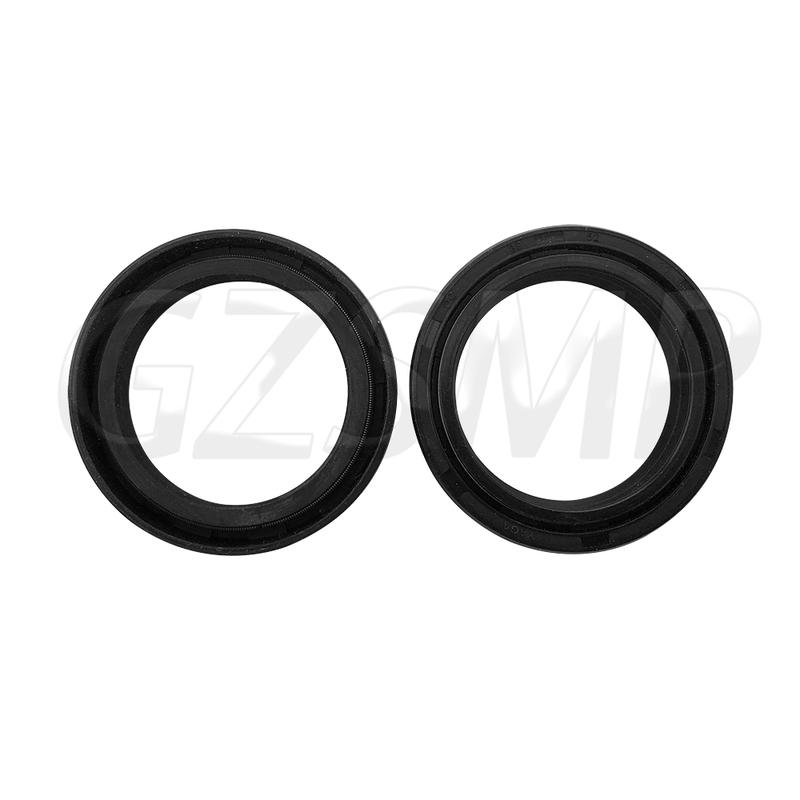 Front Fork Oil Seal 39x52x11 Dust Seal Fit for Suzuki Boulevard 2007-2009 VS750GLP Intruder 88-91 VS800GL Intruder