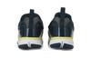 Nike Dynamo Free Multicolor Slip Resistant Cushioning Low Top Kids Lifestyle Shoes Black Red Yellow 343738-024