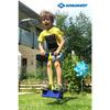 Skoczek Pogo Piankowy Do Skakania Dla Dzieci Zabawka Zręcznościowa Fun