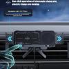 NEW Dual Coil Fold Screen Car Wireless Charger for Samsung Galaxy Z Fold 3 2 Flip 4 iPhone Fast Phone Charging Vent Mount Holder