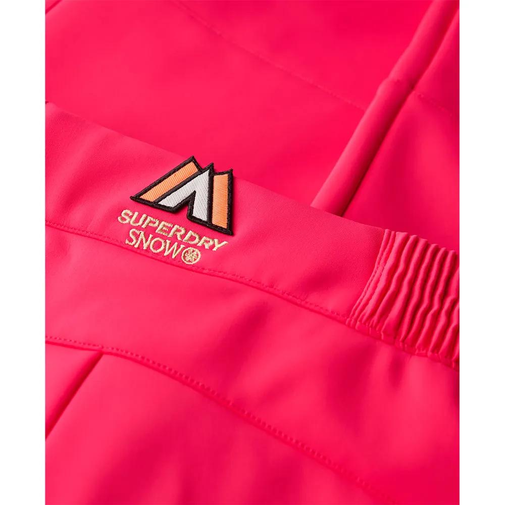 Superdry Брюки WS110171A