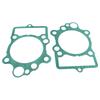 Motorcycle Cylinder Crankcase Engine Cover Gasket Kits For Yamaha XVS650 V-Star 650 1998-2017