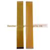 Flexible FPC/FFC Ribbon Cable, 0.5mm Pitch, Reverse, 32/36/40/50/60/80P for LCD Screen Connectivity