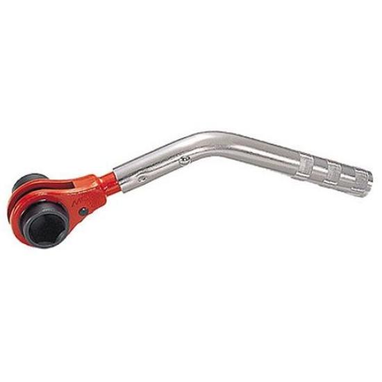 

MCC main 400 L-shaped wrench, mm, RWHL-30
