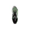SAUCONY ProGrid Triumph 4 Grün Silber Unisex Sneaker S70704-9
