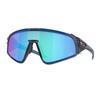 Oakley Latch Panel Prizm Sapphire Shield Unisex Sunglasses Oo9404 940406 135