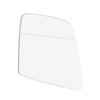 Left Side Mirror Glass w/ Blind Spot For Mercedes-Benz W166 W463 X164 X166 C292