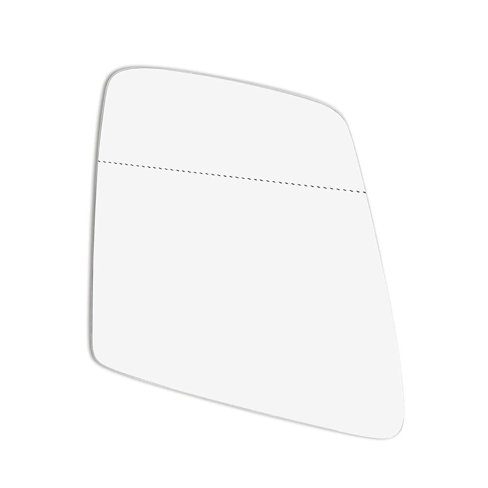 Heated Mirror Glass with Blind Spot for Mercedes GL-Class