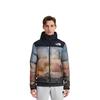 The North Face Giacca in piumino 1996 FW23 Unisex Stampa All Over NJ1DP76B