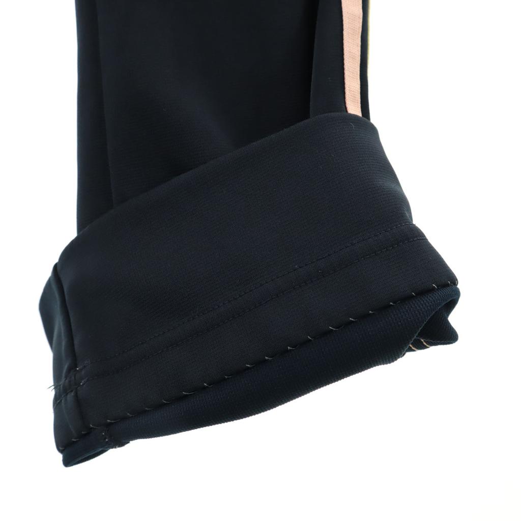 adidas NEO jersey jacket Setup L Navy Women Used