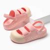 Fashion Strappy Summer Closed Toe Sandals Women Home Boots Shoes Slippers Sneakers Sport Top Comfort Kit Mobile Sabot Sapateni