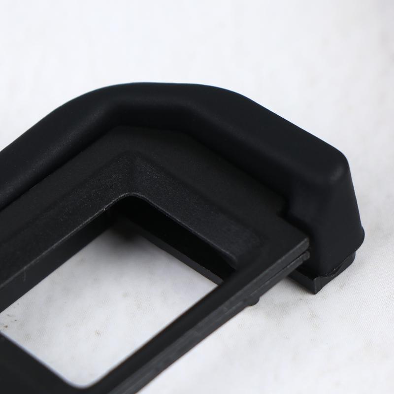 2/5Pcs Ef Eyecups Eyepiece Viewfinder For Dslr Eos 1000D 550D 500D 450D 650D Eye Piece Viewfinder Accessories Camera