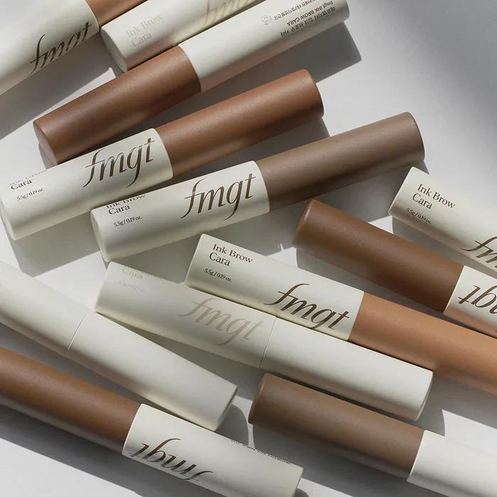 

The Face Shop Стойкая тушь для бровей 5,5 г 04 Ash Brown