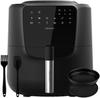 Фритюрница Cecotec Cecofry Rain Pack (03305)