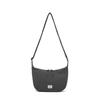 [Snowpeak] Lightweight Taslan Mini Hobo Bag 2L Rustic Khaki (S26MWFCB77)