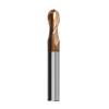 Tungsten Carbide Ball End Mill