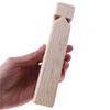 Wooden Train   Whistle Locomotive Sound Warning Steam