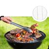 Easy To Clean Meat Pressing Pot Liner Stainless Steel Grate