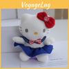 Keychain Plush Cute Toy Soft Stuffed Animal For Bags Gift Kids