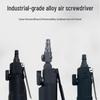 High-Power Industrial Grade Pneumatic Air Screwdriver for Woodworking