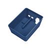 For ZEEKR 001 2025 2025 2025  Armrest Box Storage Box Central Control Storage Box Car Interior Accessories