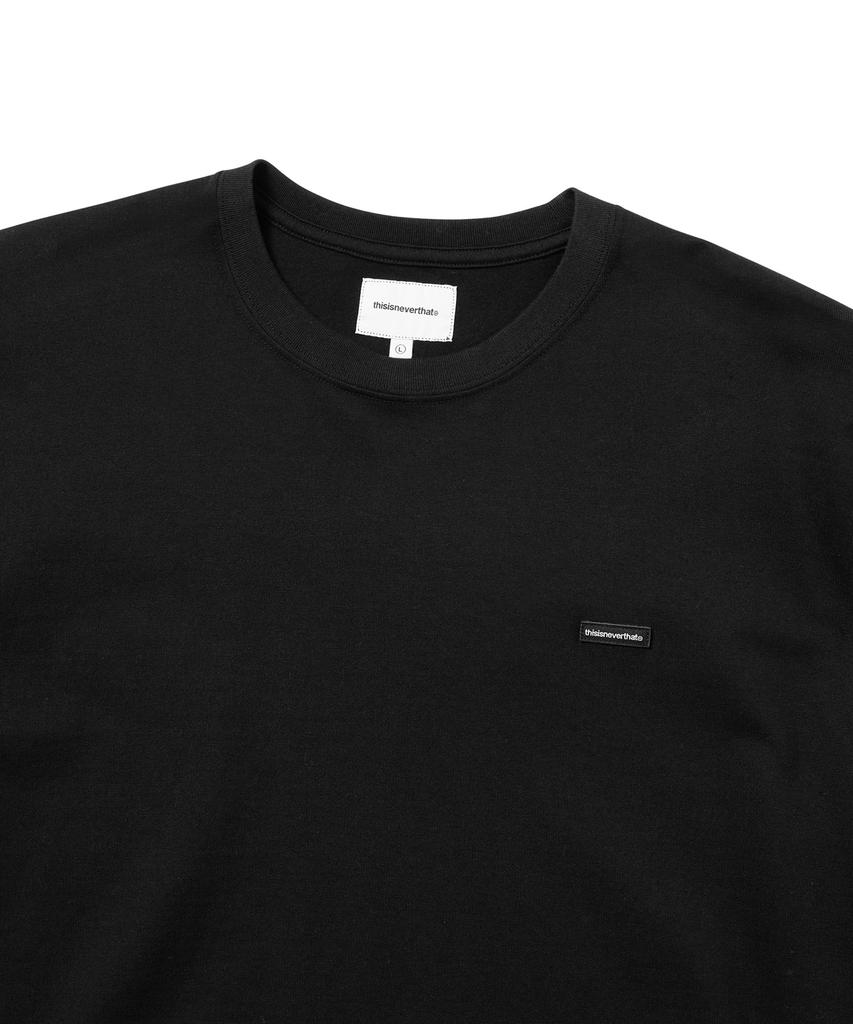 THISISNEVERTHAT T.N.T. Classic Hdp Tee Black