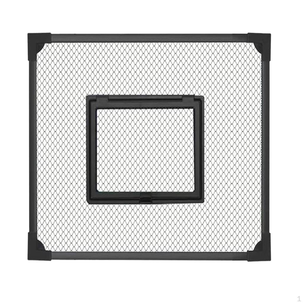 , Self-Assembling Anti, Easy To Install, Accessories