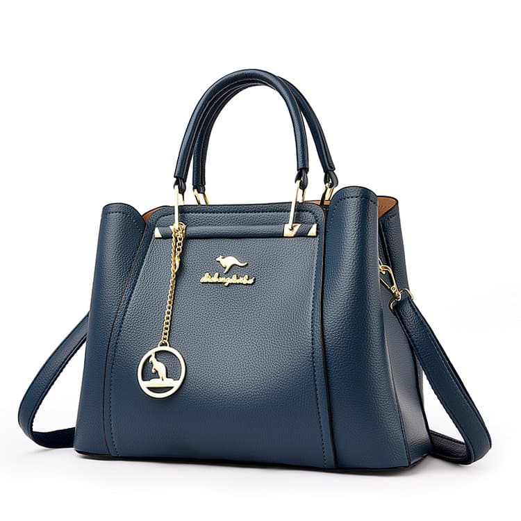 Women's Handbag Versatile Shoulder Messenger Bag