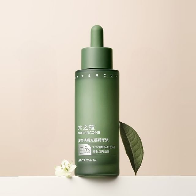 WATERCOME - 5% Niacinamide Whitening & Spot-Lightening Serum Niacinamide - 60ml