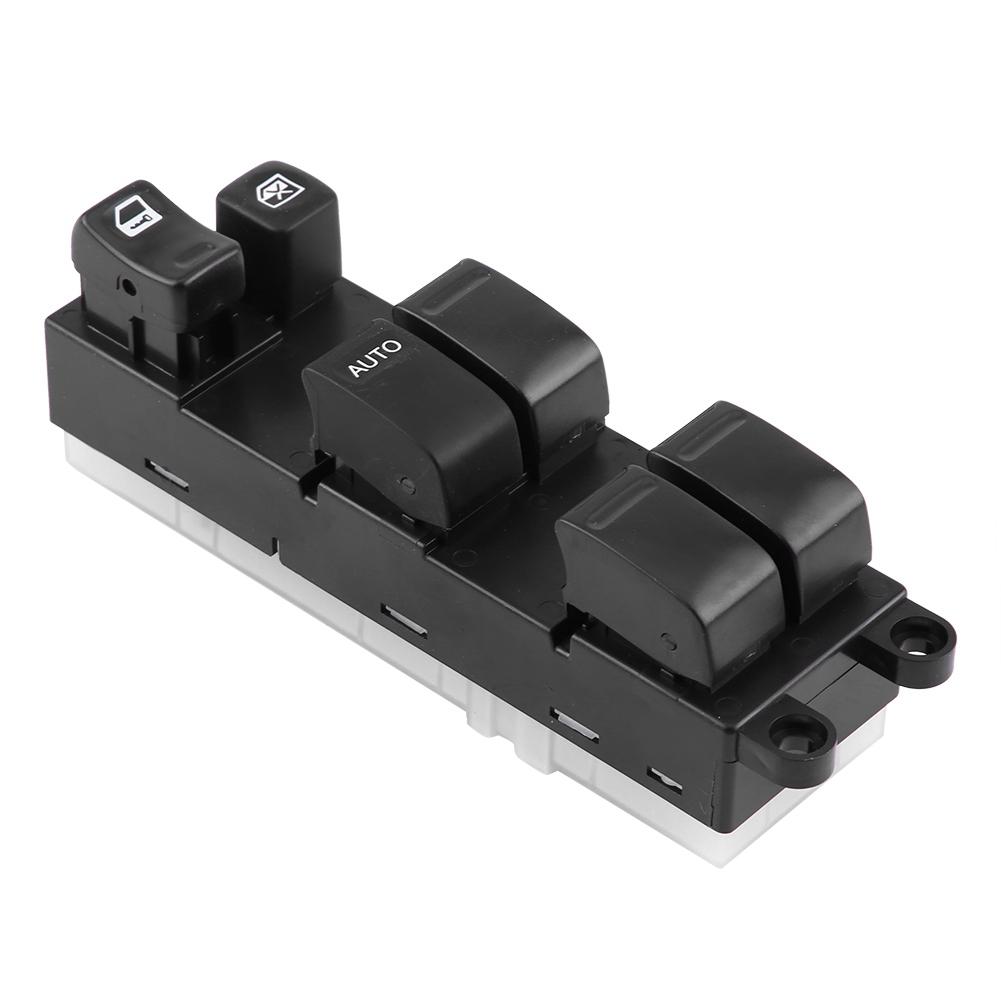 Electric Power Master Window Switch for Nissan Sentra 2000 2006 25401 5M000