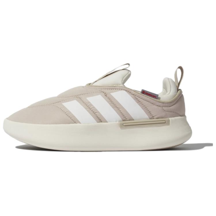 

Adidas Adipuff Low top Casual Shoes Unisex Ecru Sneakers KJ3996 48⅔