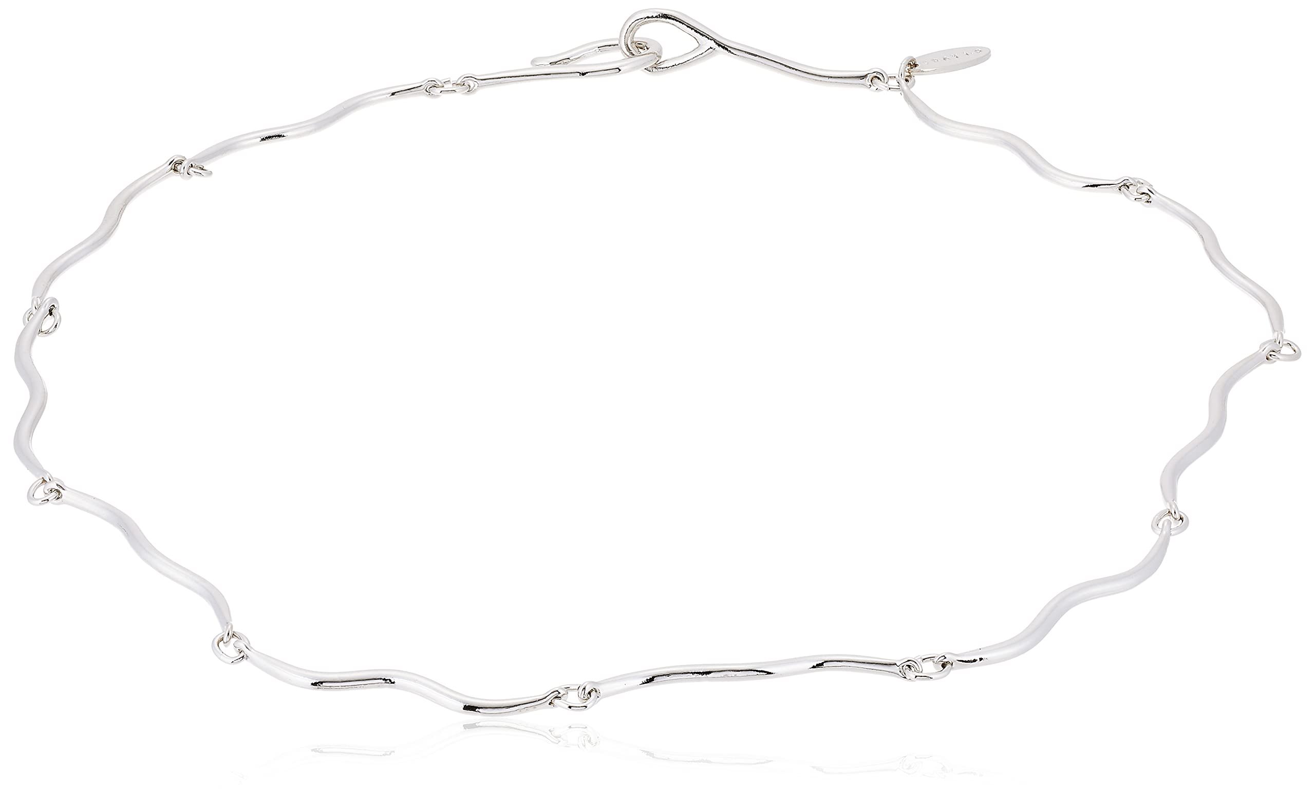 

Wavy choker [Frey ID]
