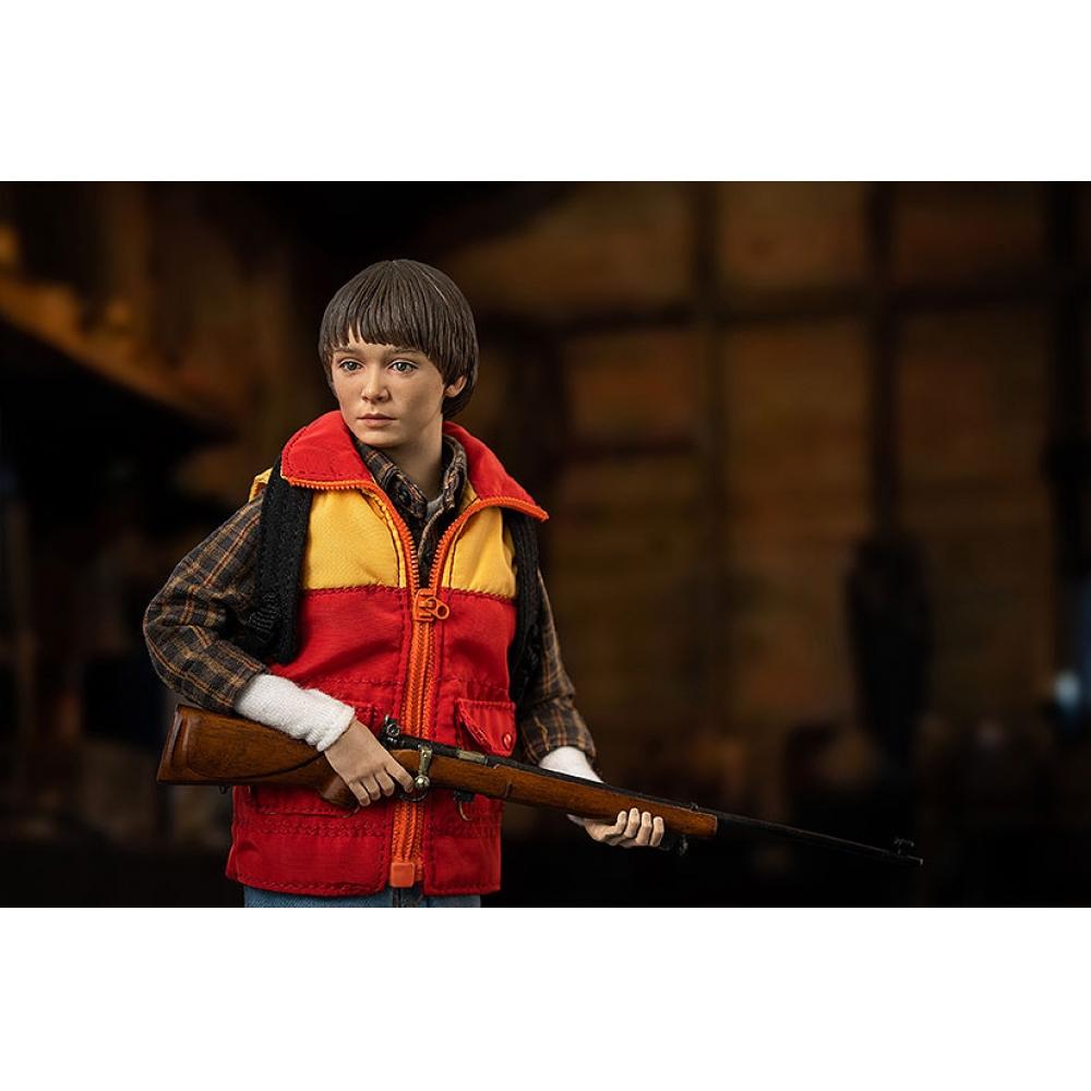 Stranger Things 1 6 Will Byers  Stranger Things   Reissue 