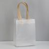 CSMD Chinese Manufacturers Cheap Price Cheap Price Frosted Pvc Material Plastic Gift Bag
