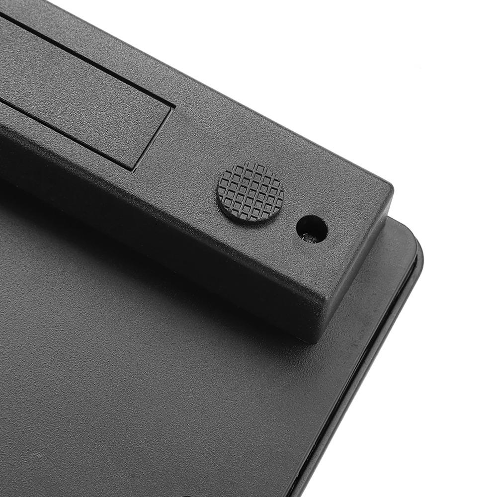 Japanese Lettering Wired Keyboard 78 Key USB Keyboard Durable Mini Keyboard  Office