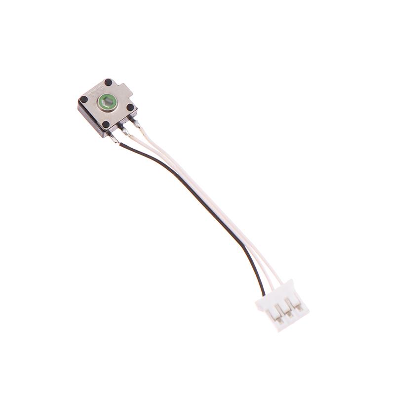 Ttc Mouse Wheel Encoder For Razer Naga 2014 Hex V2 Mamba 5G Epic Chroma With Wire Mouse Wheel Encoder