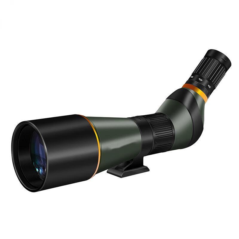 High-Power HD Waterproof Monocular Telescope