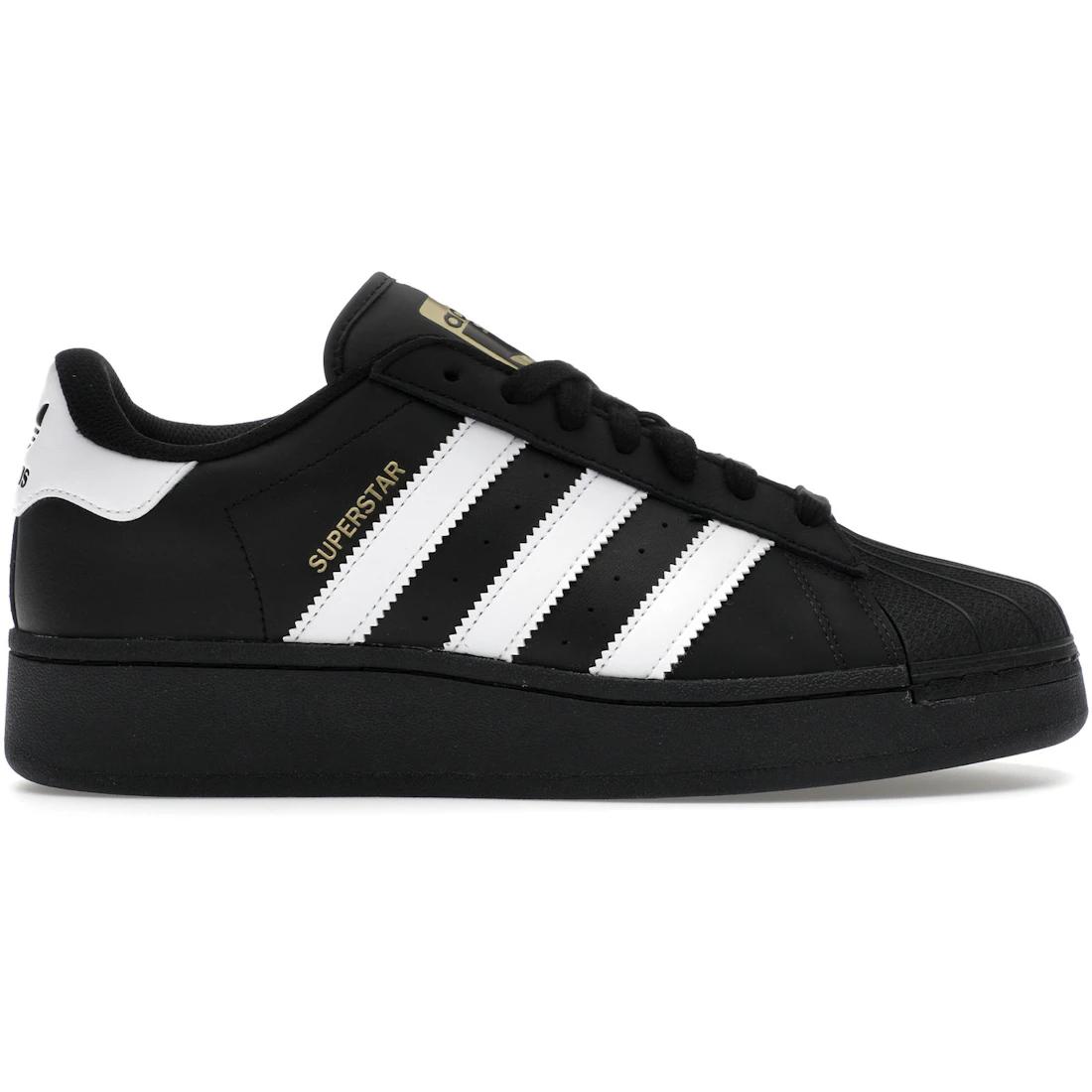 

Sneaker adidas Superstar XLG Black White(IG9777) 46