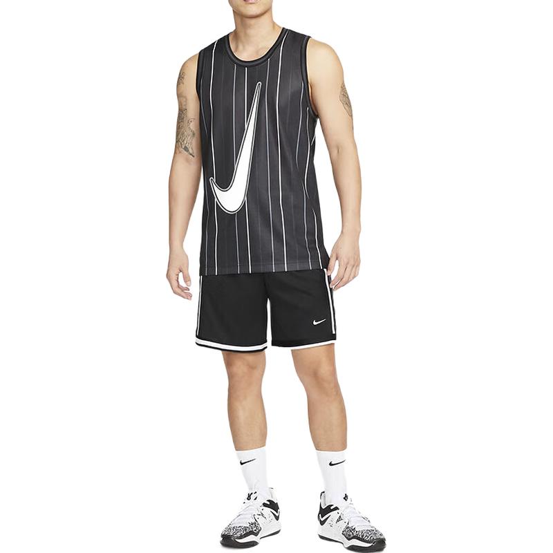 Nike Men's Summer Knit Sport Shorts