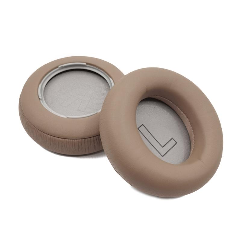 Elastic Ear Pads Cover for H9 3rd Gen Headphone Noise Cancelling Ear Cushions Qualified Buckle Ear Pads Sleeves Earcups