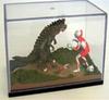 Bandai Special Effects Gallery 09 Ultraman VS Bemler
