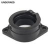 Motorcycle Carburetor Intake Manifold Joint Boot Flange for Suzuki GN 250 GN250 DR 250 DR250 TU 250 TU250 1982 - 2001