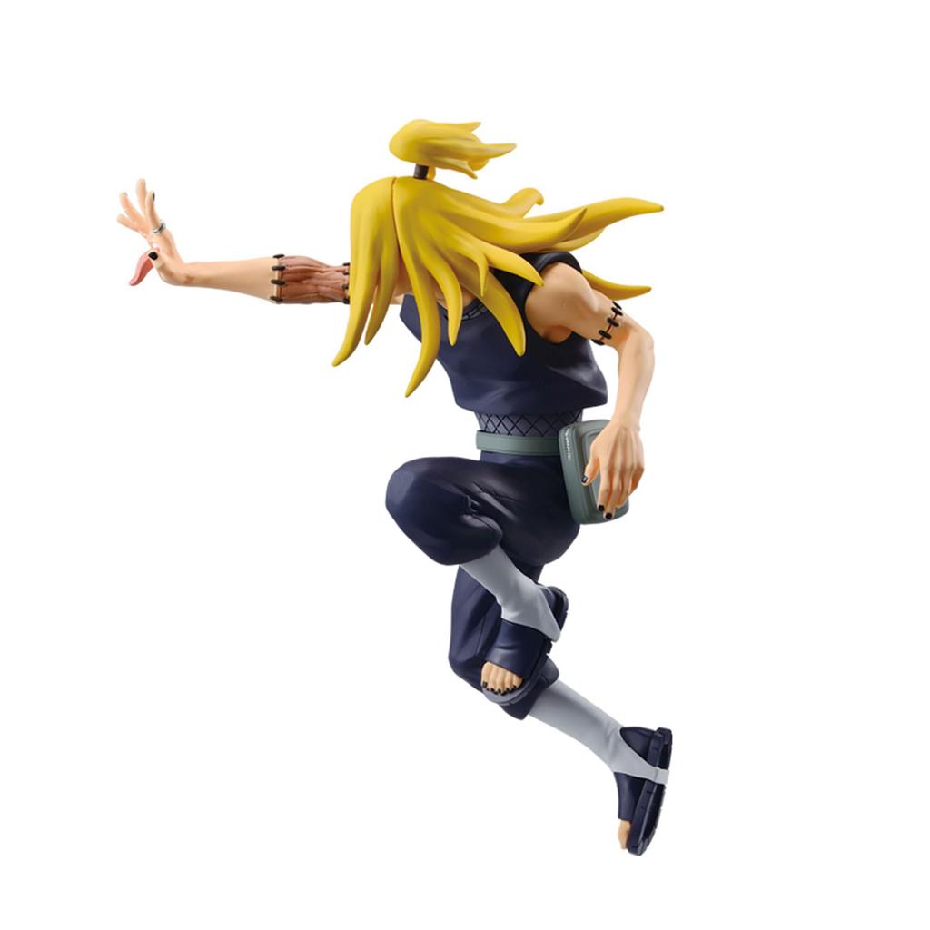 Banpresto NARUTO Shippuden VIBRATION STARS DEIDARA