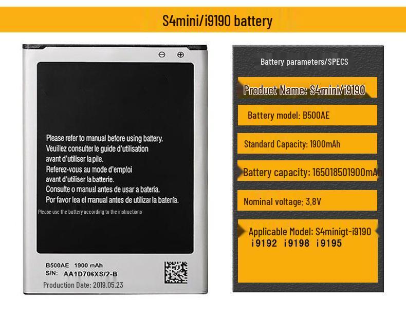 Compatible Battery for Transsion itel Mobile/Tablet 1701/1702 - King of African Mobile Phones BL-30EI