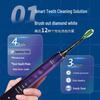 Philips DiamondClean Smart Sonic Electric Toothbrush CN plug (adapter included)